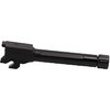 Die THREADED BARREL für die Sig P320 Compact bietet eine einfache Montage, verbesserte Passform und präzise 6-Rillen-Drillung für optimale Genauigkeit.