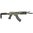 AK ALPHA SERIES M-LOK Handguard 6.0"