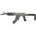 AK ALPHA SERIES M-LOK Handguard 6.0"