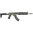 AK ALPHA SERIES M-LOK Handschutz 10,0"