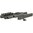 AK Alpha Series Optikmontage, schwarz