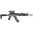 AK ALPHA SERIES Klappschaft