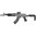 AK ALPHA SERIES Klappschaft