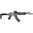 AK ALPHA SERIES Klappschaft