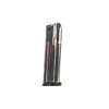 2011-kompatibles 17-Schuss-Magazin 126 mm Edelstahl 9 mm