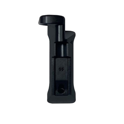 Der Align Tactical OFFSET Extended Magazine Release für die Sig Sauer P365 bietet verbesserte Ergonomie, erhöhten Griff und schnellere Magazinwechsel ohne Pistolenschwankungen.