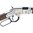 HENRY REPEATING ARMS GOLDEN BOY FREEMASONS TRIBUTE ED 22 LR 20" BBL 16RD WALNUT