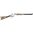 HENRY REPEATING ARMS GOLDEN BOY SILVER AMERICAN EAGLE 22 LR 20" BBL 16RD WALNUT