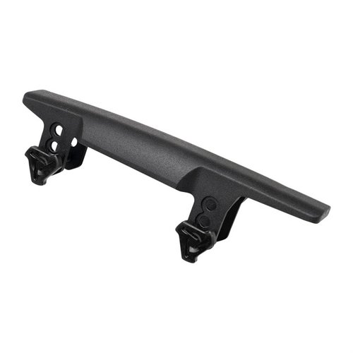 Der Strike Dual Folding Adapter – Cheek Riser bietet eine verstellbare Wangenauflage für mehr Komfort und Präzision mit fünf Höhenoptionen für optimalen Sitz.