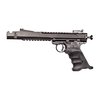 BLACK MAMBA-TF .22 Long Rifle 6" Lauf (2) 10‑Schuss-Magazine Schwarz