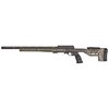 VOLQUARTSEN VF-ORYX 22 LONG RIFLE 20.5" BBL (1) 10RD MAG O.D. GREEN