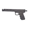 SCORPION-X 22 LONG RIFLE 6" Lauf (2) 10er-Magazine, schwarz
