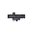 COLT AR-15 4X21MM Carry-Handle-Zielfernrohr, feines Duplex-Absehen
