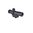 COLT AR-15 4X21MM Carry-Handle-Zielfernrohr, feines Duplex-Absehen