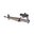 COLT AR-15 4X21MM Carry-Handle-Zielfernrohr, feines Duplex-Absehen