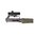 COLT AR-15 4X21MM Carry-Handle-Zielfernrohr, feines Duplex-Absehen
