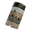 Die CN5F A5 Castle Nut ist 0,1" länger, bietet tiefere Stanzungen und mehr Optionen für das Staken, perfekt für das Vltor A5 System und robuste Performance.