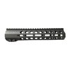 AR-15-Handguard 12,7 in. M-LOK schwarz