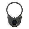 Die AR-15 Endplatte mit 3 QD Sling Swivel Socket aus Stahl bietet eine robuste Bauweise, seitliche und rückseitige Anschlüsse sowie eine einfache Montage.