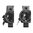 GLOCK Magazinbodenplatte, verbreitert