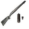 RIDGELINE FFT Upgrade-Kit für SA Remington 700, grau