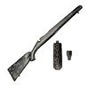 MESA FFT Upgrade-Kit für Short Action Remington 700, grau
