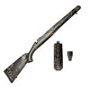 RIDGELINE FFT-Nachrüstkit für SA Remington 700 Grün/Tan