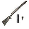 RIDGELINE FFT-Upgrade-Kit für LA Remington 700, grün/tan