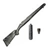 MESA FFT Upgrade-Kit für Remington 700 Long Action, grau