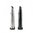 2011 126MM DLC SLIDELOCK Magazinbodenplatte schwarz 9MM