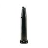 2011 140MM DLC SlideLock Magazin-Bodenplatte schwarz 9MM