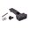 Hinteres Battlesight, verstellbar, geriffelte U-Nut, 2020 Colt Python/Anaconda