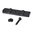AXON M-LOK Montagesatz Schwarz