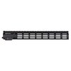 MK18 16" SUPER MODULAR RAIL M-LOK/ARCA SWISS kompatibel schwarz