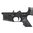 M16A4-Clone Komplett-Lower-Receiver für AR-15, schwarz