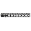 Die GEN-2 Enhanced M-LOK Handguards bieten ein leichtes Free Float Design, Anti-Rotation Tabs, eine durchgehende Picatinny-Schiene und sind perfekt für dein AR15.