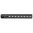 GEN-2 Verbesserter 16,6" M-LOK-Handguard Free-Float für AR-15 BLK
