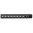 GEN-2 Verbesserter 16,6" M-LOK-Handguard Free-Float für AR-15 BLK