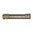 ATLAS S-ONE 10.3" Handschutz M-LOK Free-Float für AR-15 ODG anodisiert