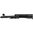 SOLUS Short-Action-Receiver für Remington 700, schwarz