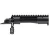 Der AERO PRECISION SOLUS Short Action Receiver für Remington 700 bietet eine präzise Basis für individuelle Gewehrbauten mit hochwertigen Materialien und Kompatibilität.