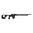 SOLUS SA 22" Wettkampfgewehr Sendero-Schaft schwarz 6.5 CM