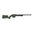 SOLUS BRAVO 6mm Creedmoor 26" Lauf (1) 5‑Schuss‑Magazin OD‑Grün