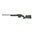 SOLUS BRAVO 6mm Creedmoor 26" Lauf (1) 5‑Schuss‑Magazin OD‑Grün