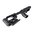 SOLUS Competition Chassis-Baugruppe 17" für REM 700 SA schwarz