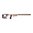 SOLUS Competition‑Chassis‑Baugruppe 17" für REM 700 SA FDE