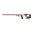 SOLUS Competition‑Chassis‑Baugruppe 17" für REM 700 SA FDE