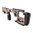 SOLUS Competition‑Chassis‑Baugruppe 17" für REM 700 SA FDE