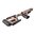 SOLUS Competition‑Chassis‑Baugruppe 17" für REM 700 SA FDE