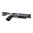 SOLUS COMP Chassis-Baugruppe 17" für Rem 700 SA, Sniper‑Grau